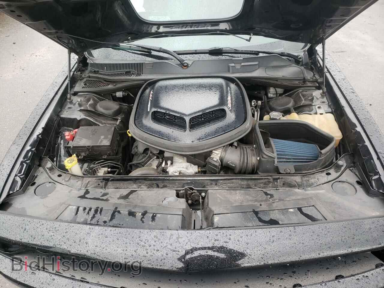 2015 DODGE CHALLENGER - VIN: 2C3CDZFJ4FH888234 - Photo 11