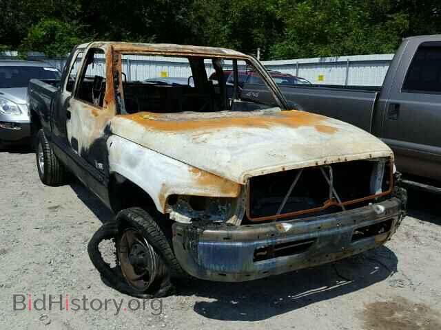 Photo 1B7HF13Y0WJ103429 - DODGE RAM 1500 1998