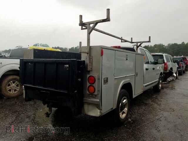 2006 DODGE RAM 2500 - VIN: 3D7KR28C16G283026 - Фото 4