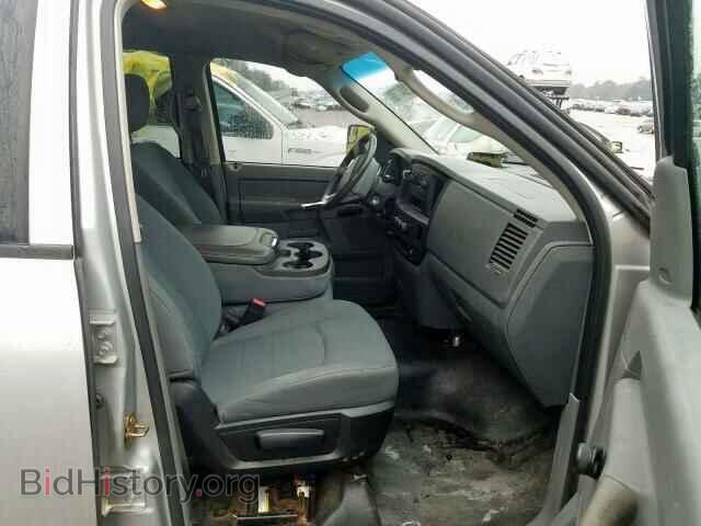 2006 DODGE RAM 2500 - VIN: 3D7KR28C16G283026 - Фото 5