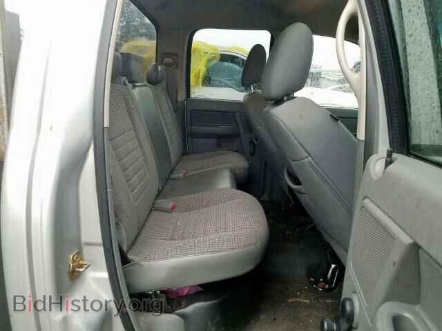 2006 DODGE RAM 2500 - VIN: 3D7KR28C16G283026 - Фото 6