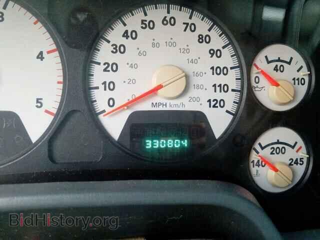 2006 DODGE RAM 2500 - VIN: 3D7KR28C16G283026 - Фото 8