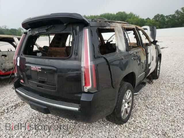 2015 GMC YUKON - VIN: 1GKS2CKJ9FR603077 - Фото 4