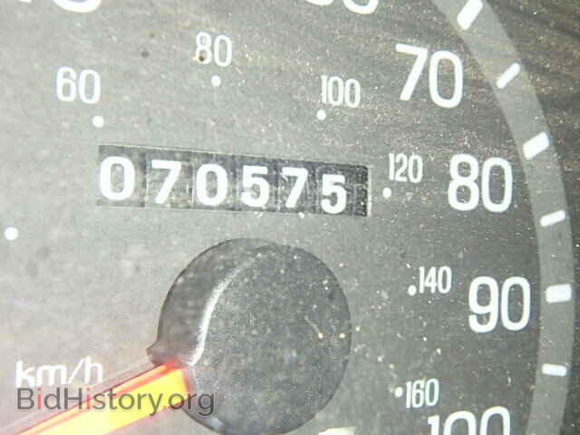 1997 FORD ECONOLINE - VIN: 1FDEE14L3VHB56099 - Фото 8