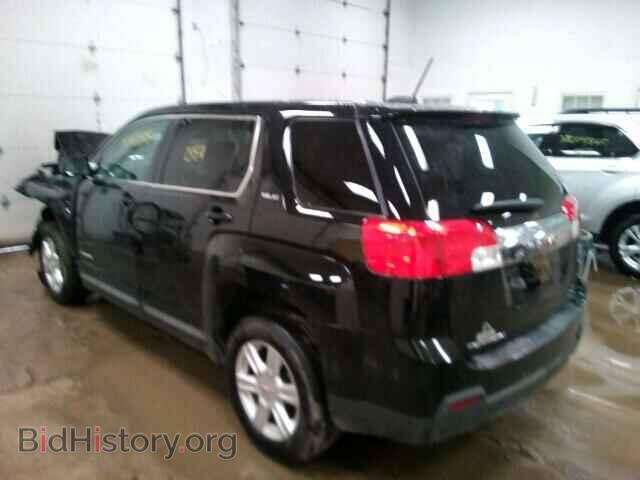 2015 GMC TERRAIN - VIN: 2GKALMEK8F6420364 - Photo 3