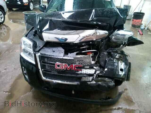 2015 GMC TERRAIN - VIN: 2GKALMEK8F6420364 - Photo 7