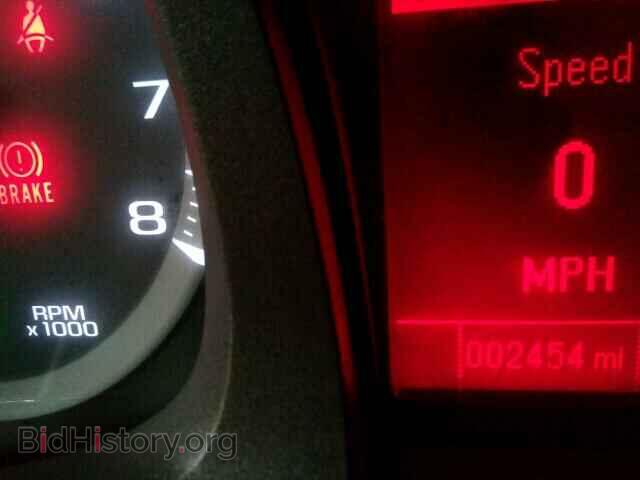 2015 GMC TERRAIN - VIN: 2GKALMEK8F6420364 - Photo 8