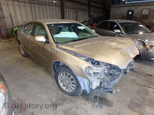 Фотография 1G4HP572X6U135194 - BUICK LUCERNE 2006