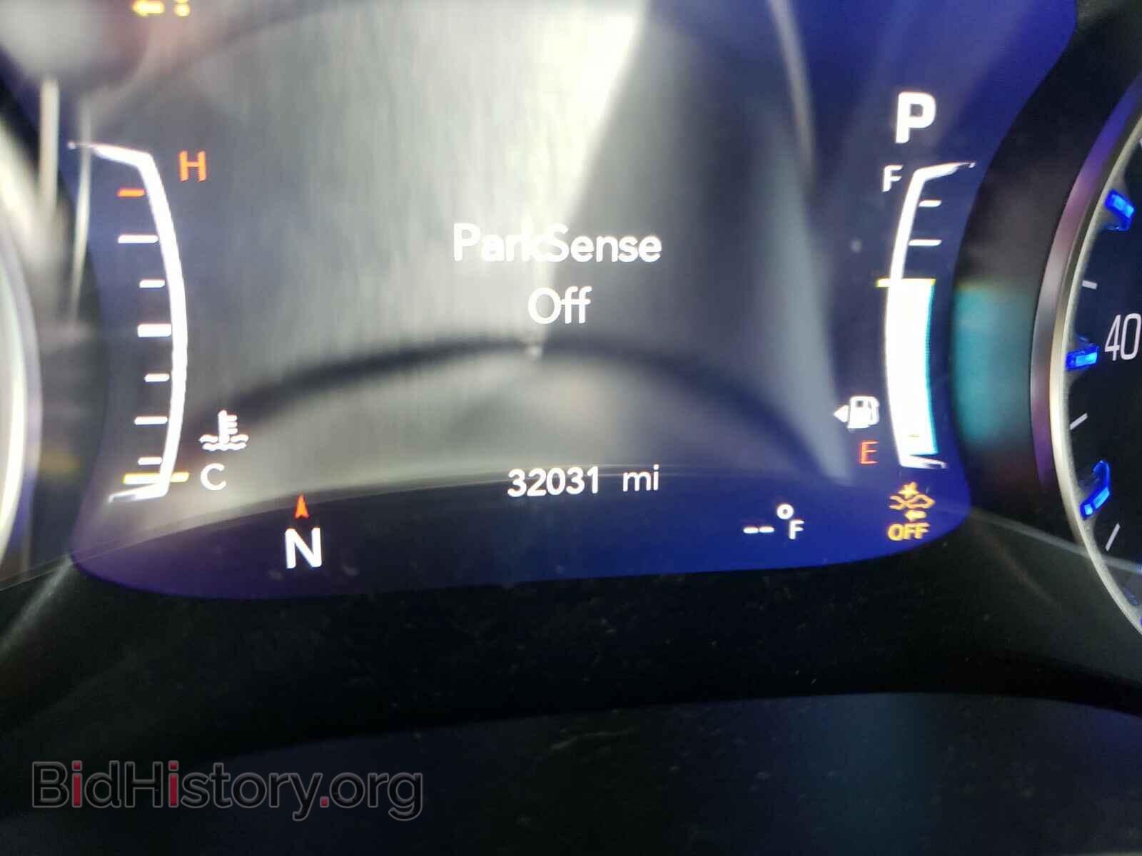 2018 CHRYSLER PACIFICA - VIN: 2C4RC1GG2JR260009 - Photo 8