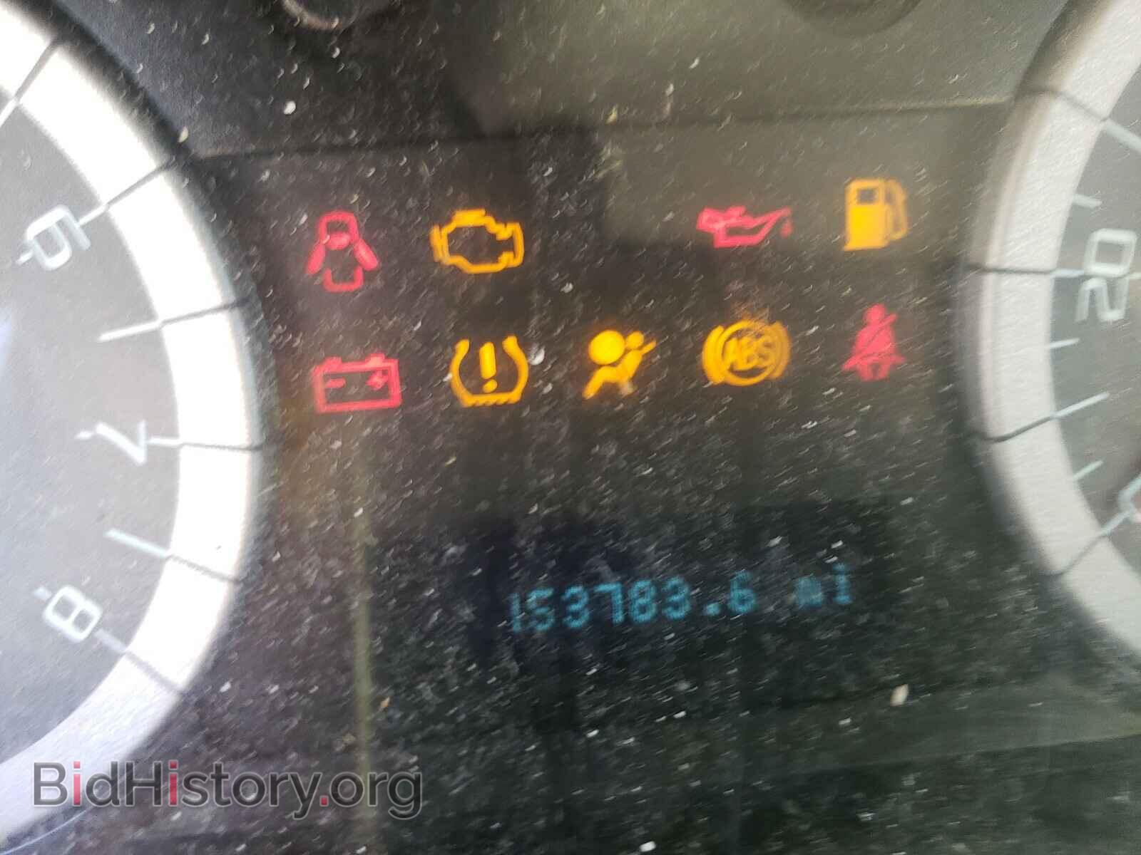 2011 FORD ESCAPE - VIN: 1FMCU9DG0BKA08874 - Фото 8