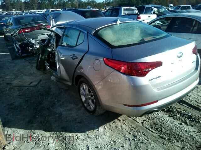 2013 KIA OPTIMA - VIN: 5XXGN4A71DG180581 - Фото 3
