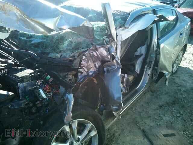 2013 KIA OPTIMA - VIN: 5XXGN4A71DG180581 - Фото 10