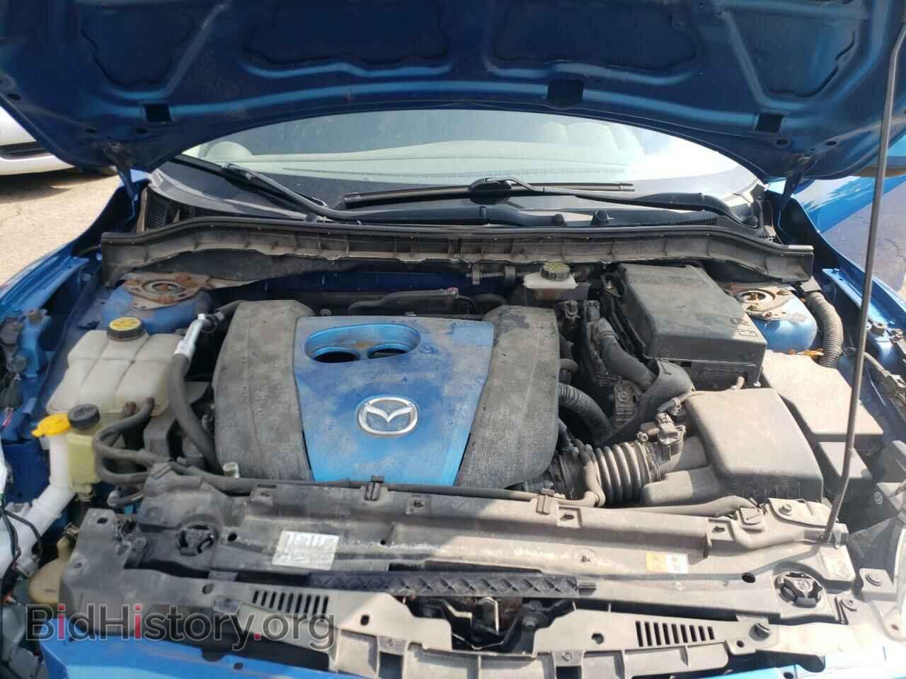 2012 MAZDA 3 - VIN: JM1BL1V76C1531231 - Photo 7