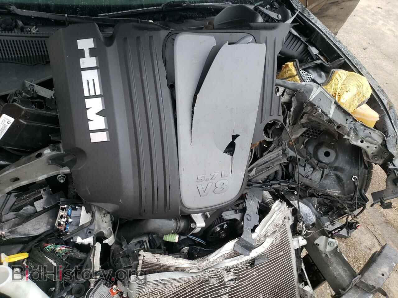 2014 DODGE CHARGER - VIN: 2C3CDXCT1EH202191 - Фото 7
