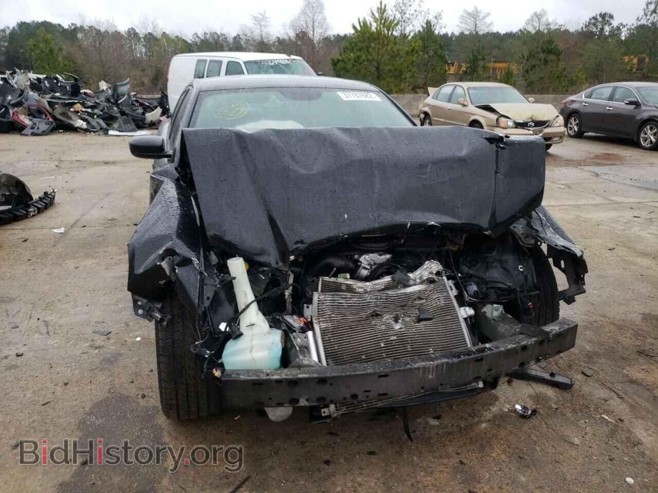 2014 DODGE CHARGER - VIN: 2C3CDXCT1EH202191 - Фото 9