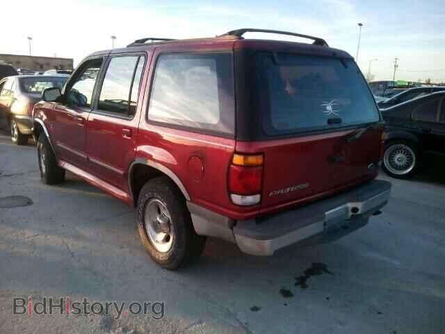 1997 FORD EXPLORER - VIN: 1FMDU35P3VUC13517 - Фото 3