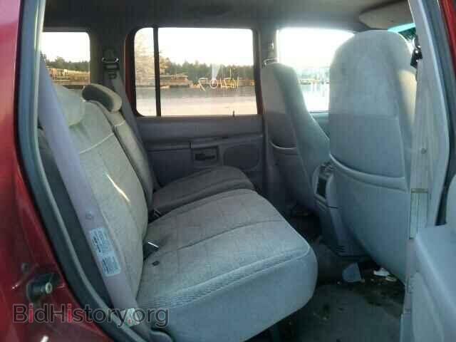 1997 FORD EXPLORER - VIN: 1FMDU35P3VUC13517 - Фото 6