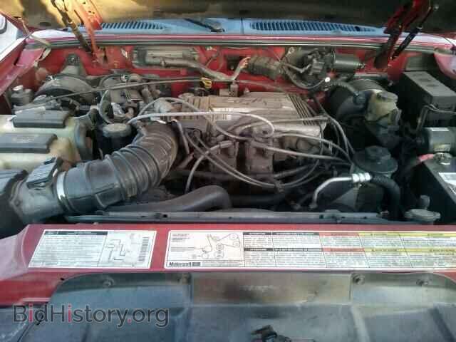 1997 FORD EXPLORER - VIN: 1FMDU35P3VUC13517 - Фото 7