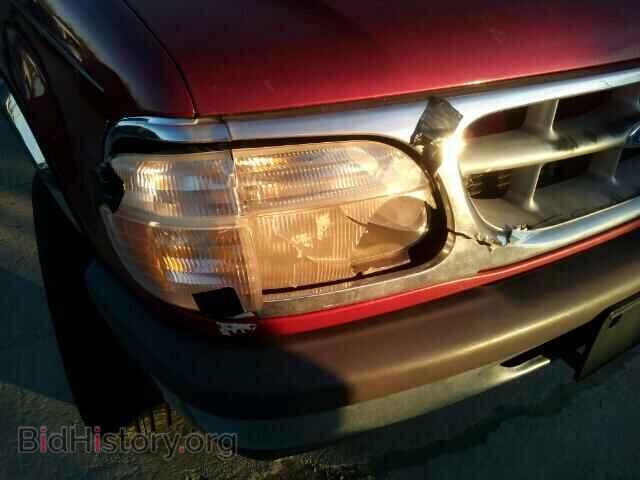 1997 FORD EXPLORER - VIN: 1FMDU35P3VUC13517 - Фото 9