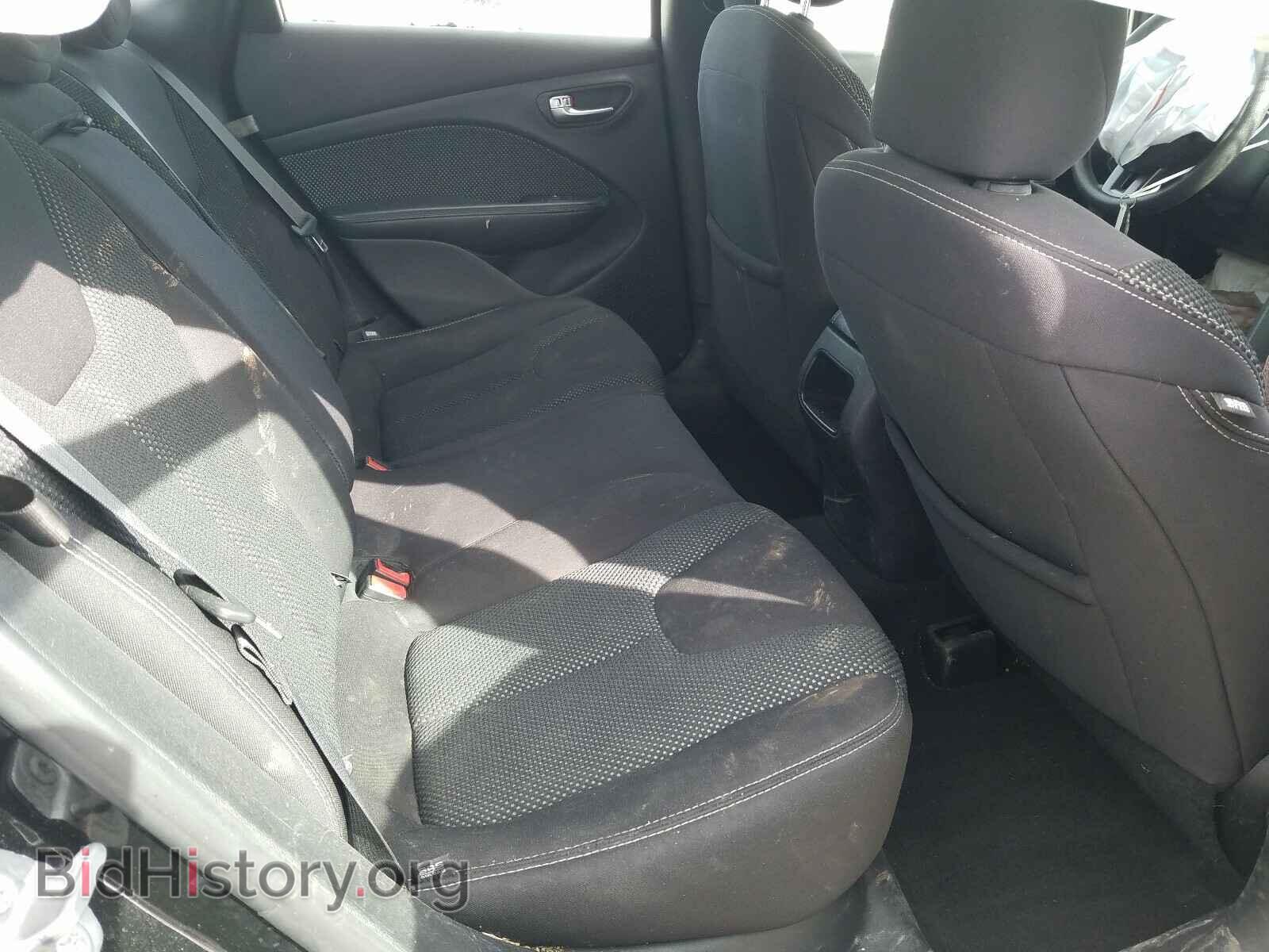 2014 DODGE DART - VIN: 1C3CDFBB7ED682754 - Фото 6