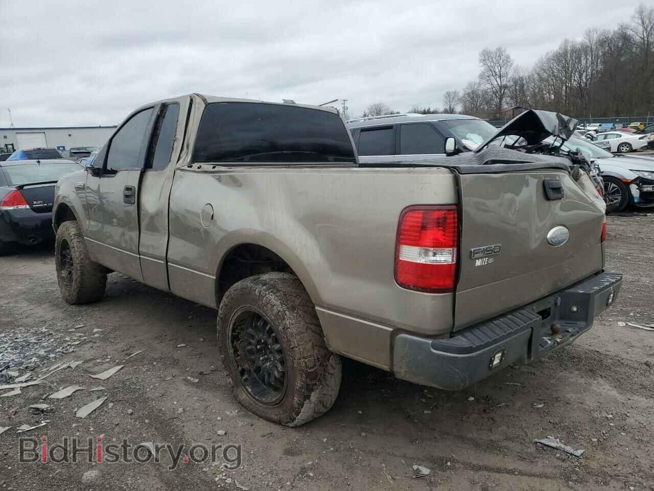 2006 FORD All Models - VIN: 1FTRF12296NA78069 - Photo 2