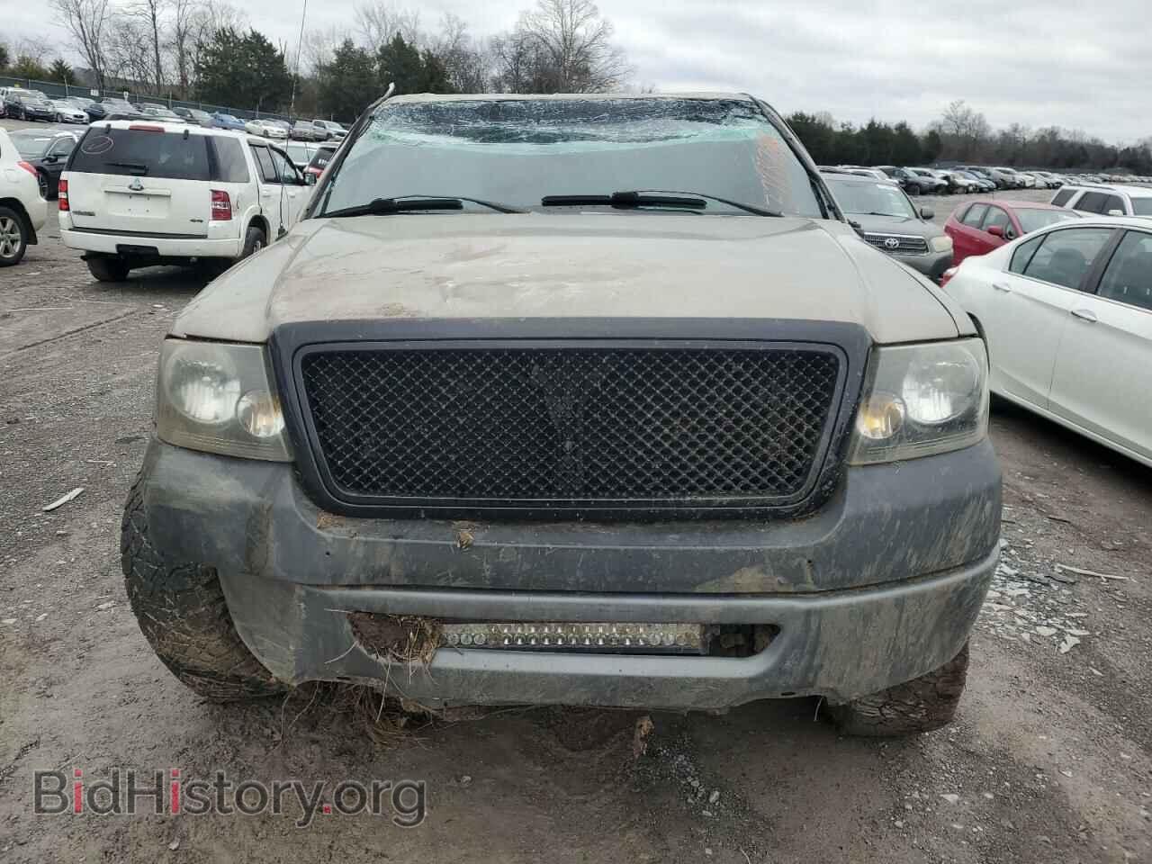 2006 FORD All Models - VIN: 1FTRF12296NA78069 - Photo 5