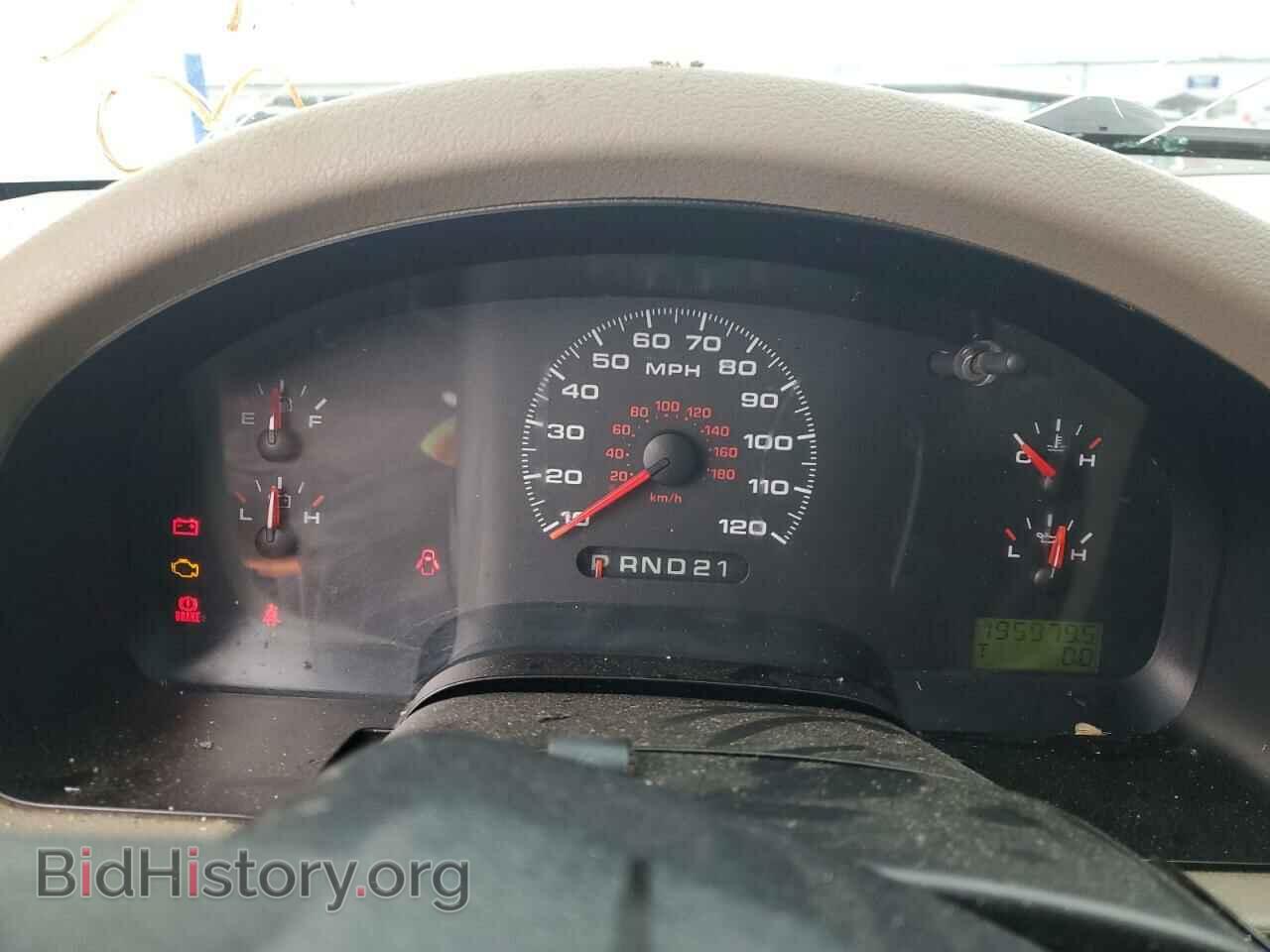 2006 FORD All Models - VIN: 1FTRF12296NA78069 - Photo 9