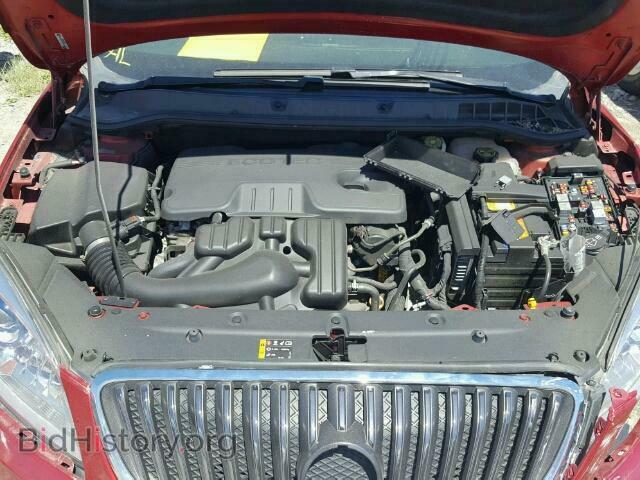 2012 BUICK VERANO - VIN: 1G4PS5SK6C4230395 - Фото 7