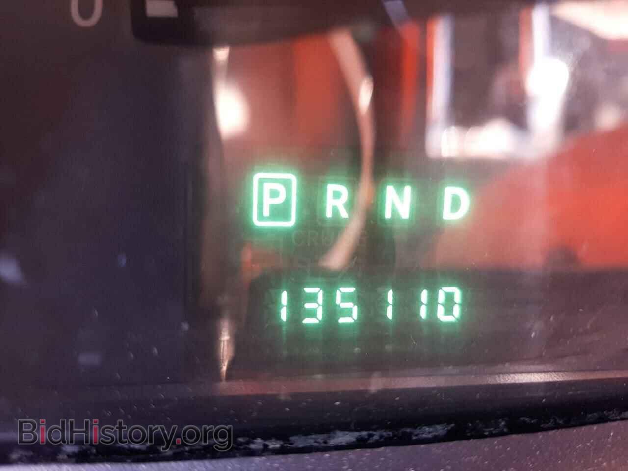 2010 DODGE JOURNEY - VIN: 3D4PG5FV1AT130712 - Фото 8