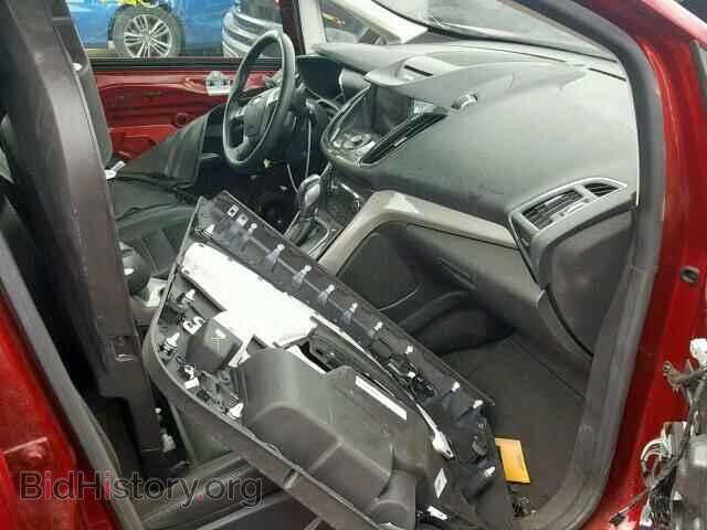 2013 FORD C-MAX SEL - VIN: 1FADP5BU2DL545525 - Фото 5