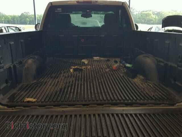 2008 CHEVROLET SILVERADO - VIN: 1GCEC14X08Z201480 - Фото 6