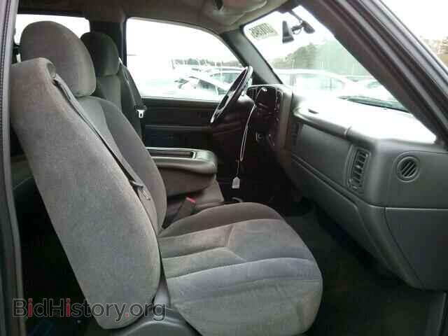 2006 CHEVROLET SILVERADO - VIN: 1GCEC19V56Z176371 - Фото 5