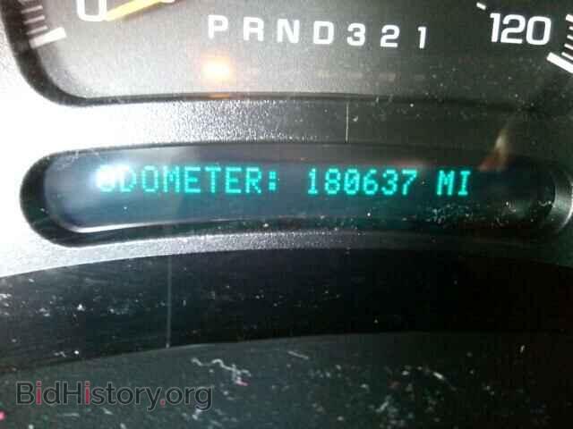 2006 CHEVROLET SILVERADO - VIN: 1GCEC19V56Z176371 - Фото 8