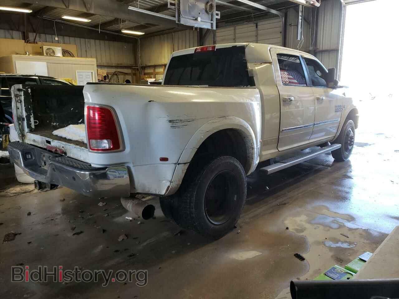 2015 RAM 3500 - VIN: 3C63RRML4FG653101 - Фото 3