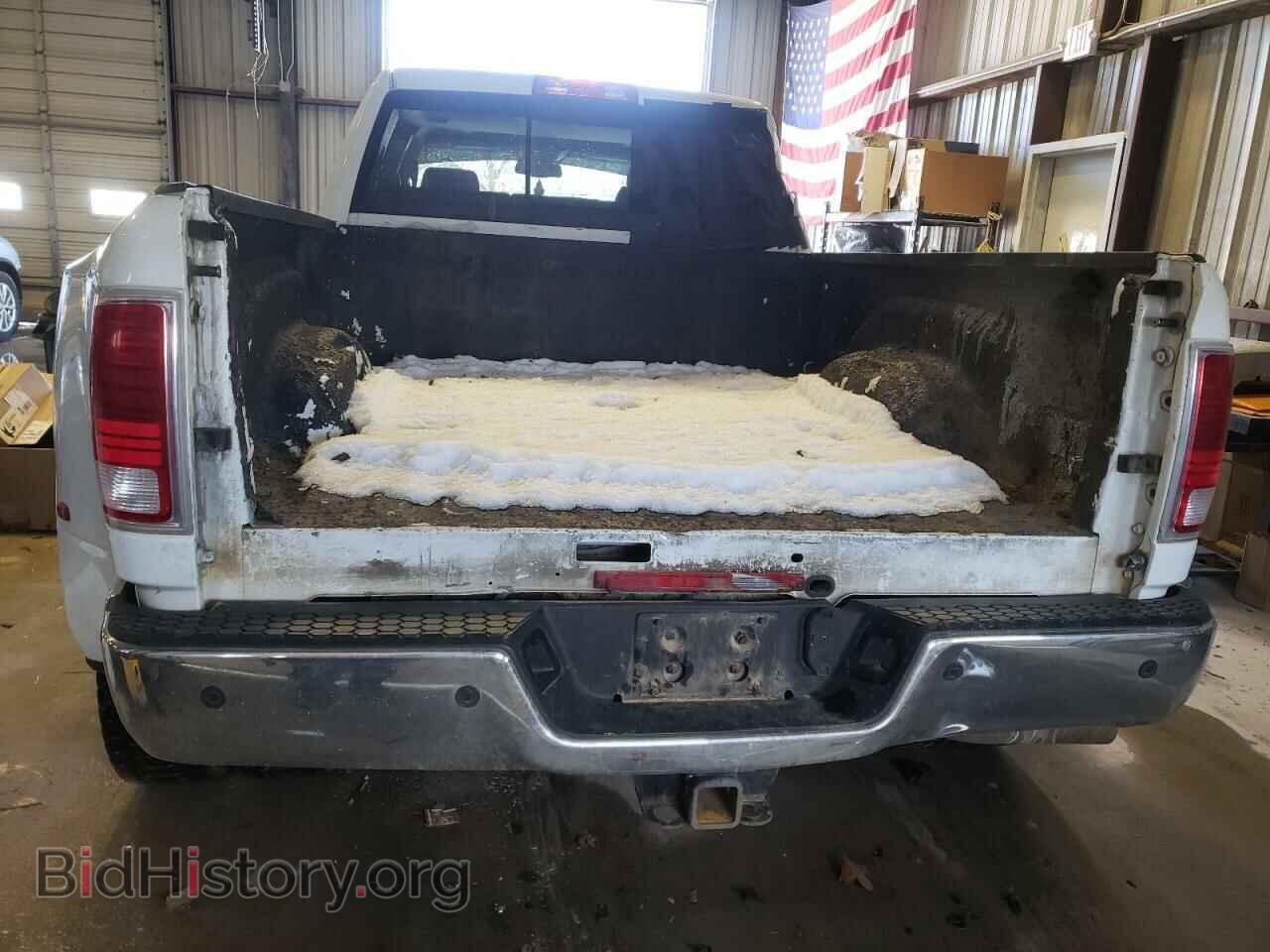 2015 RAM 3500 - VIN: 3C63RRML4FG653101 - Фото 6