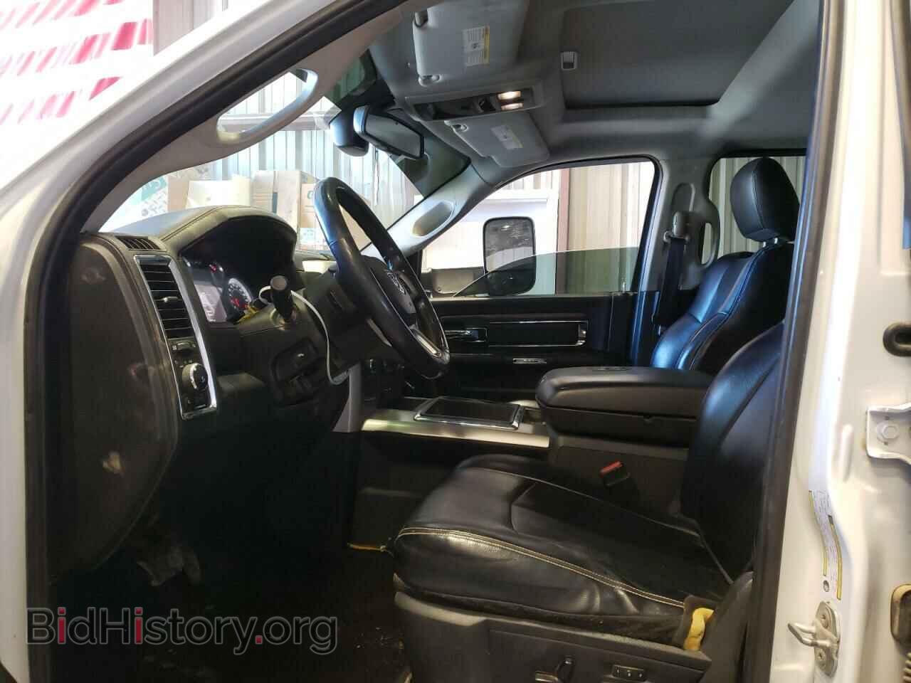 2015 RAM 3500 - VIN: 3C63RRML4FG653101 - Фото 7