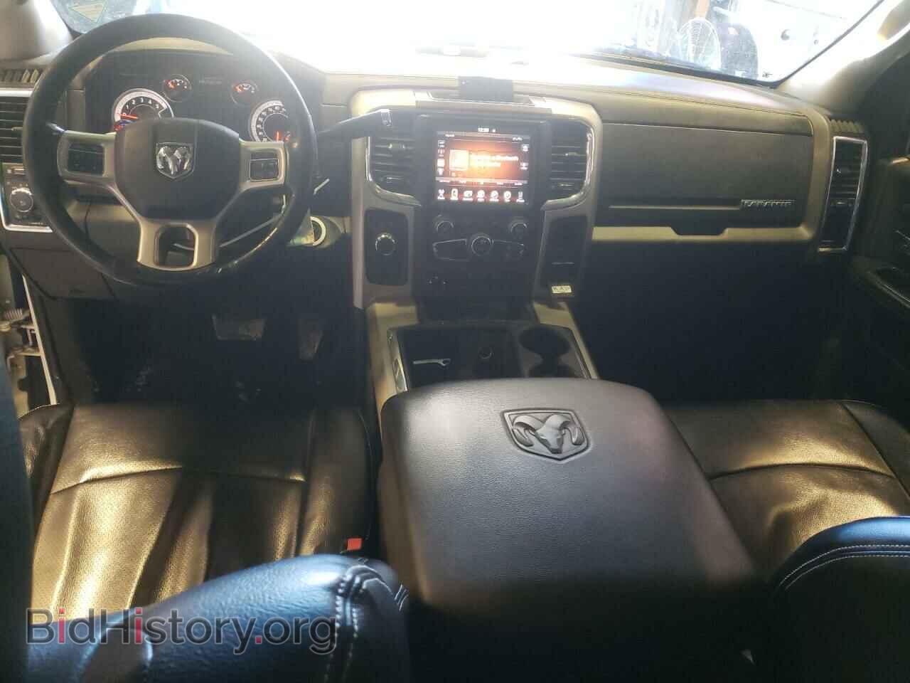 2015 RAM 3500 - VIN: 3C63RRML4FG653101 - Фото 8