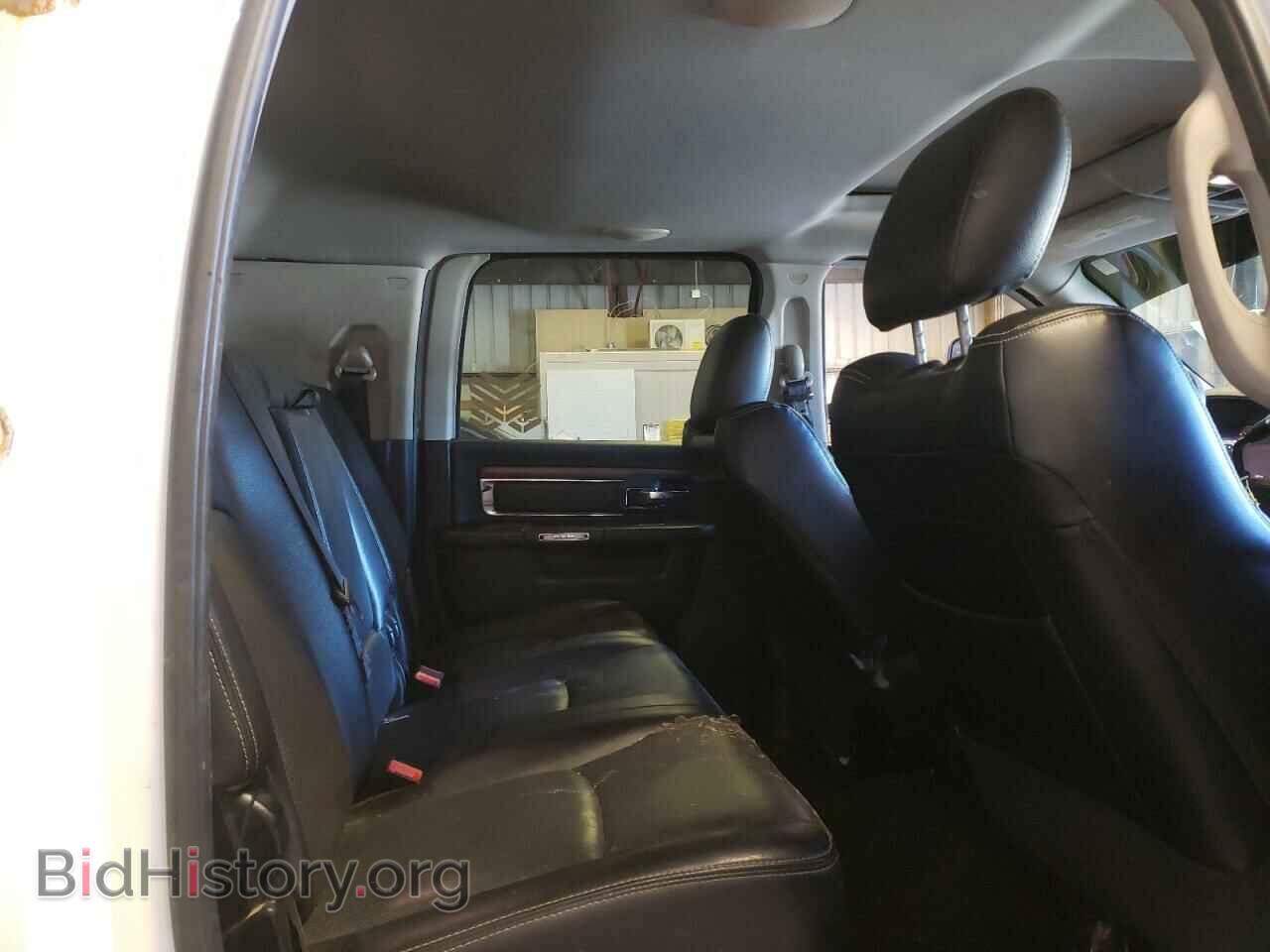 2015 RAM 3500 - VIN: 3C63RRML4FG653101 - Фото 10
