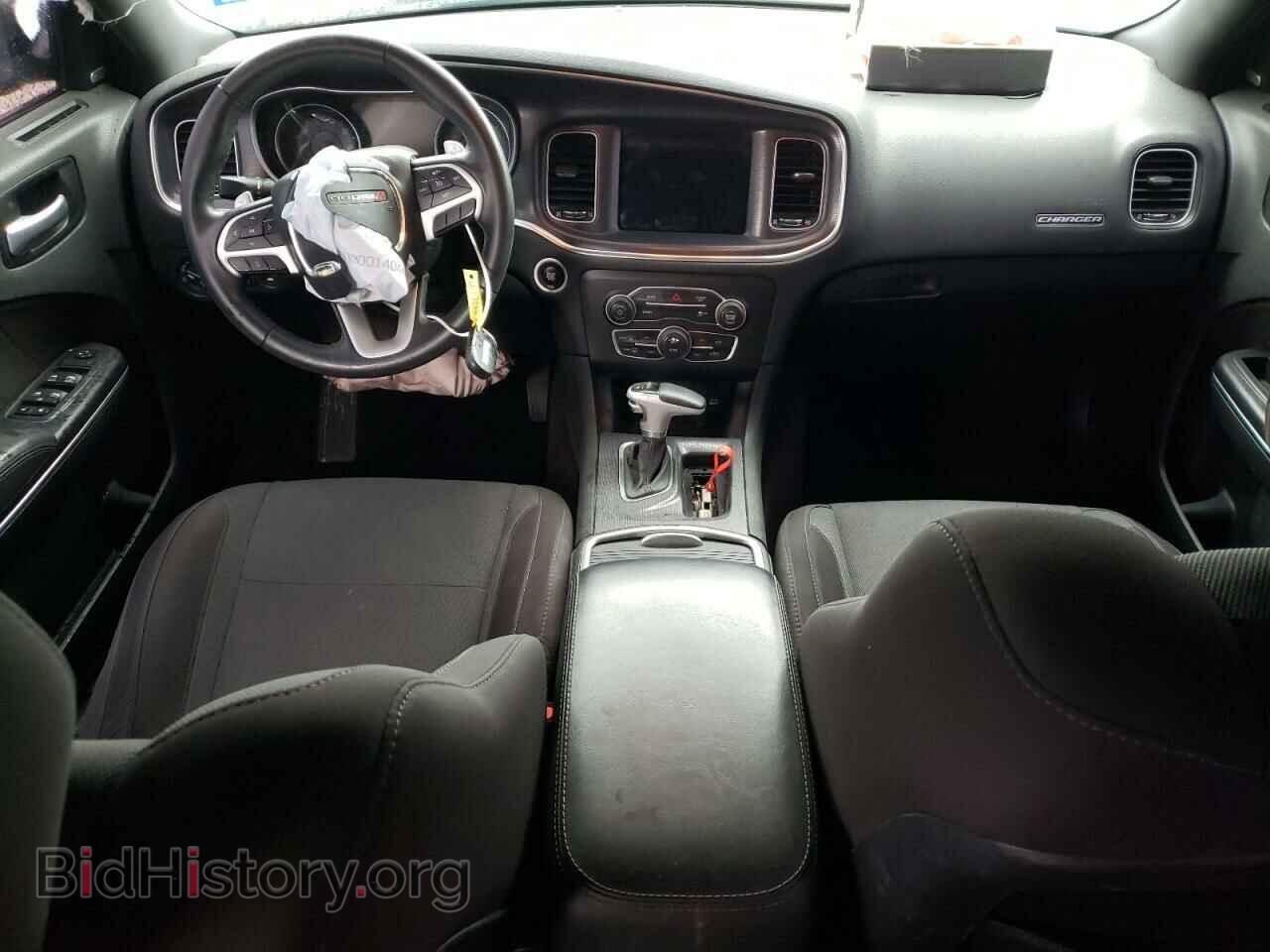 2017 DODGE CHARGER - VIN: 2C3CDXCT9HH595281 - Фото 8