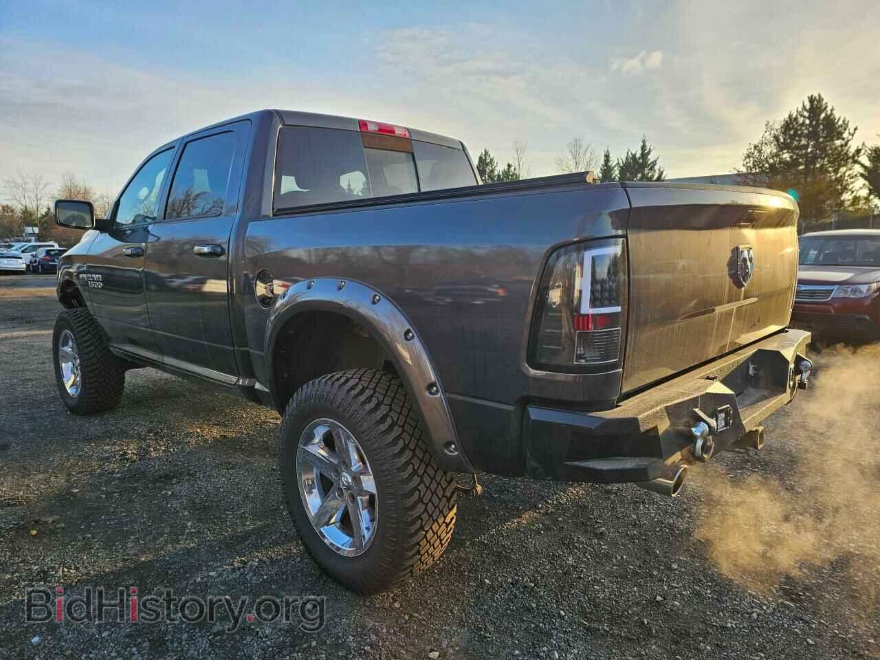 2015 RAM 1500 - VIN: 3C6RR7LT2FG641447 - Photo 3