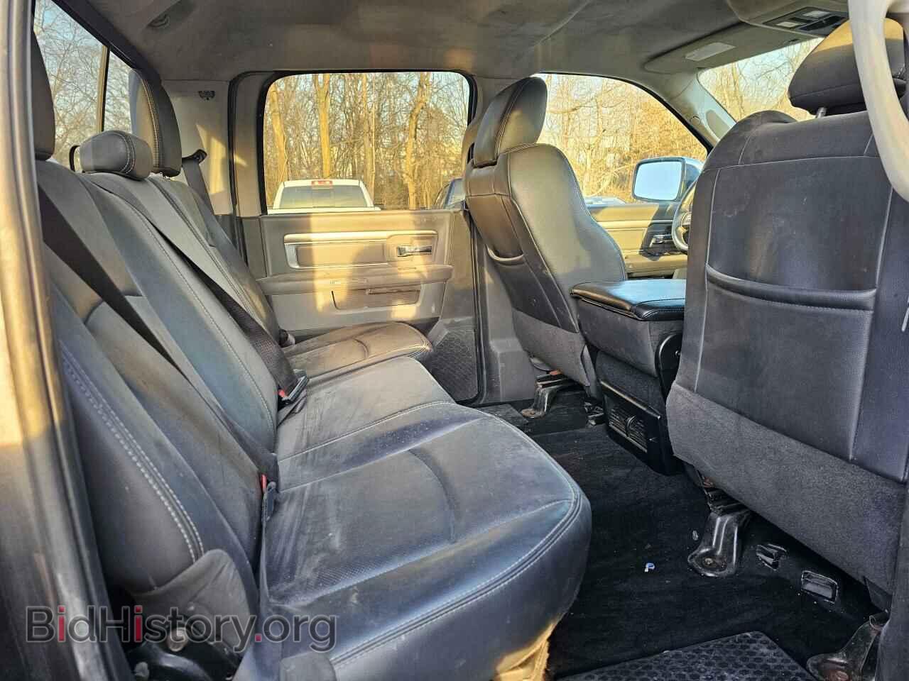 2015 RAM 1500 - VIN: 3C6RR7LT2FG641447 - Photo 6