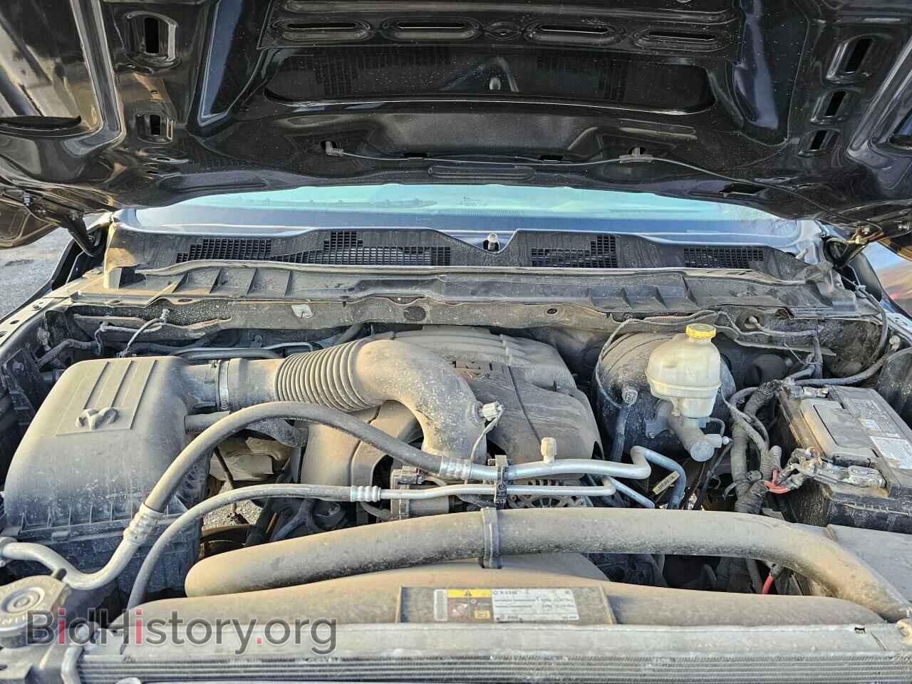 2015 RAM 1500 - VIN: 3C6RR7LT2FG641447 - Photo 7