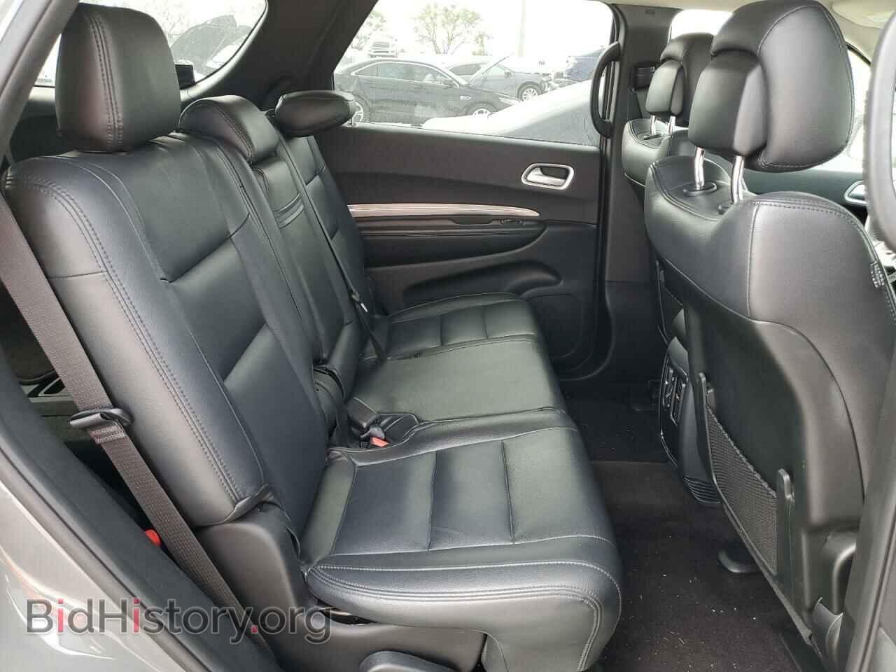 2019 DODGE DURANGO - VIN: 1C4RDHAG6KC604448 - Photo 11