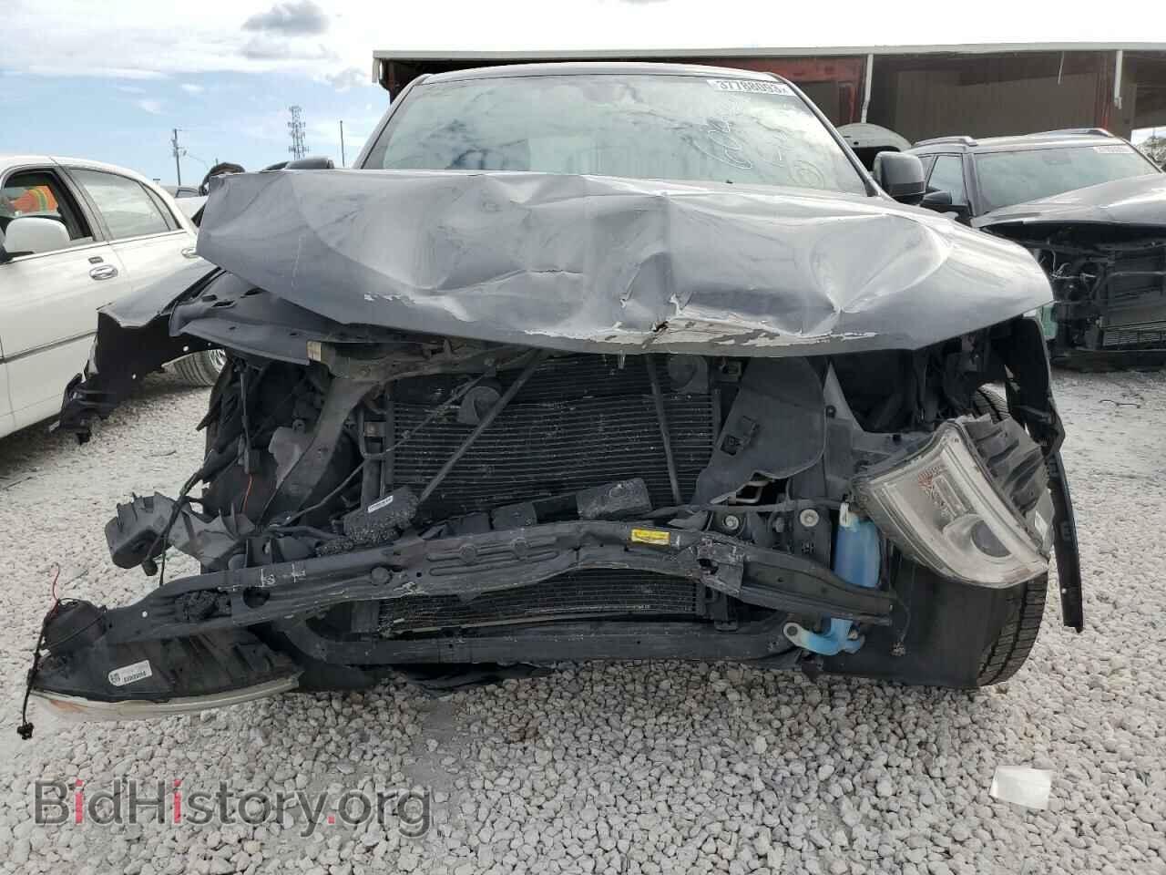 2019 DODGE DURANGO - VIN: 1C4RDHAG6KC604448 - Photo 5