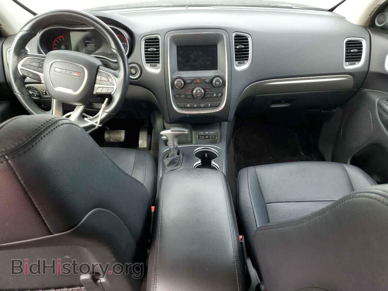 2019 DODGE DURANGO - VIN: 1C4RDHAG6KC604448 - Photo 8