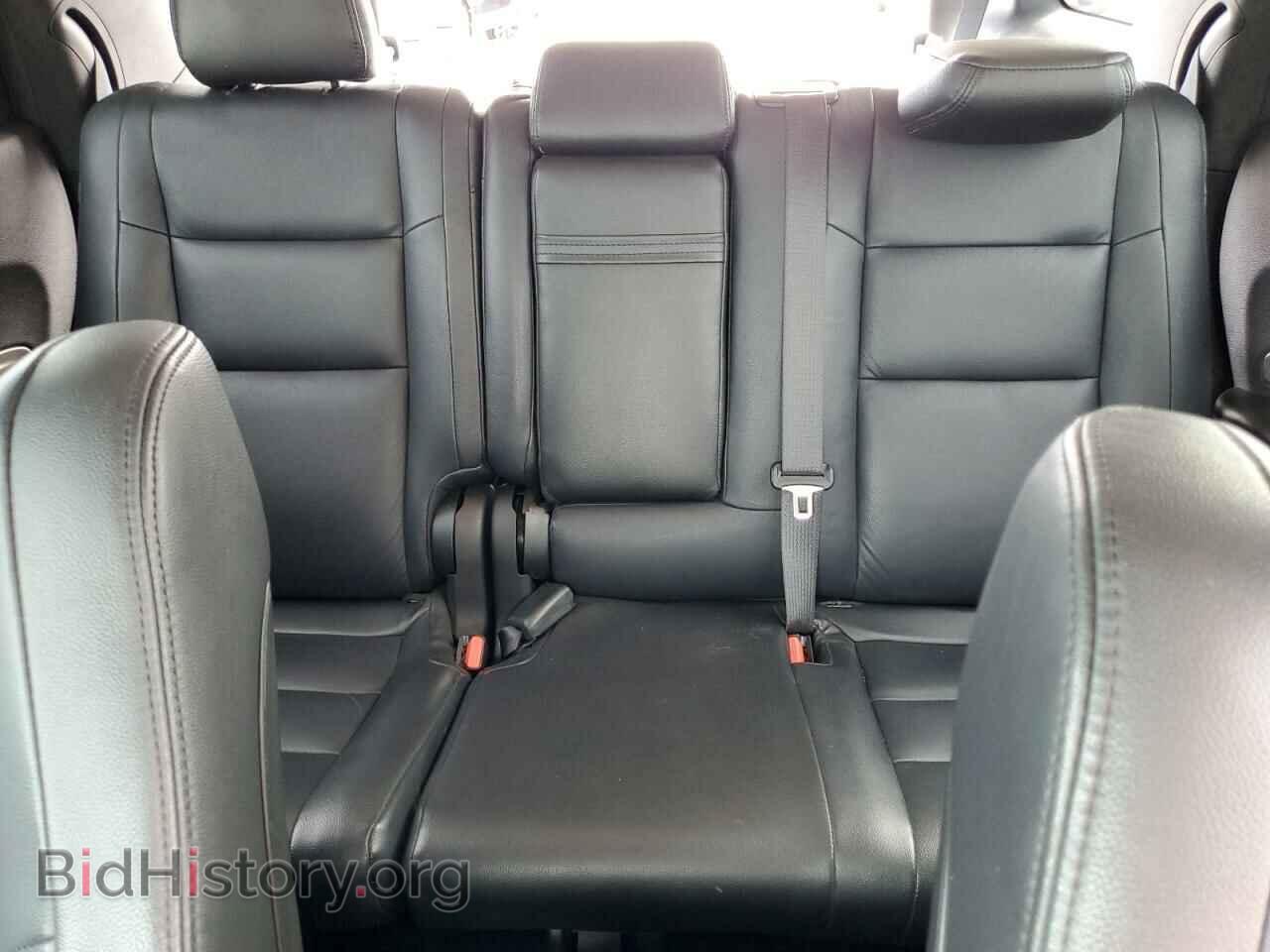 2019 DODGE DURANGO - VIN: 1C4RDHAG6KC604448 - Photo 10