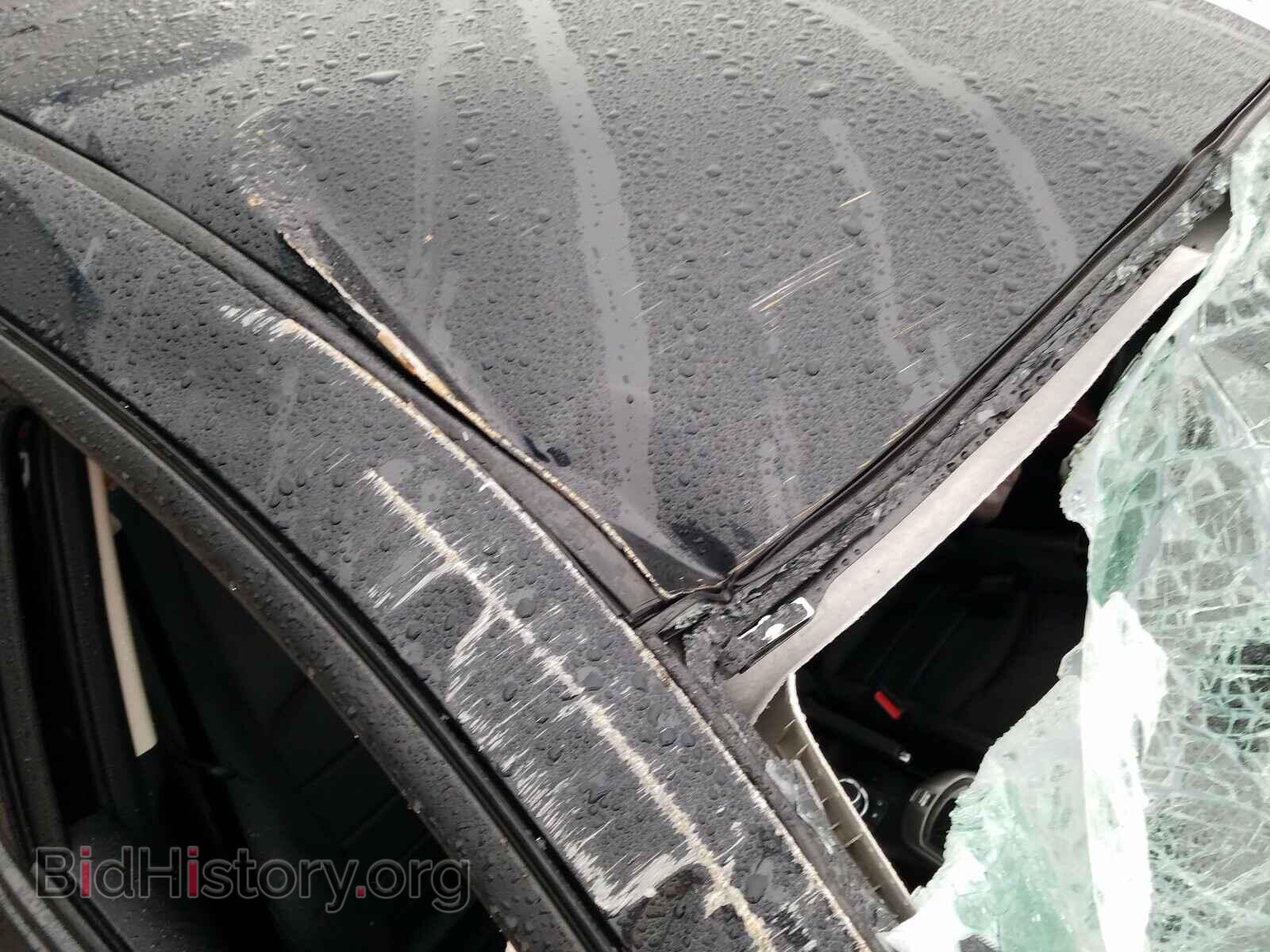 2018 MAZDA CX-3 - VIN: JM1DKDC79J0332032 - Photo 9