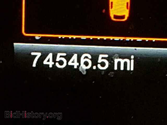2013 FORD EXPLORER - VIN: 1FM5K8D84DGA13776 - Фото 8