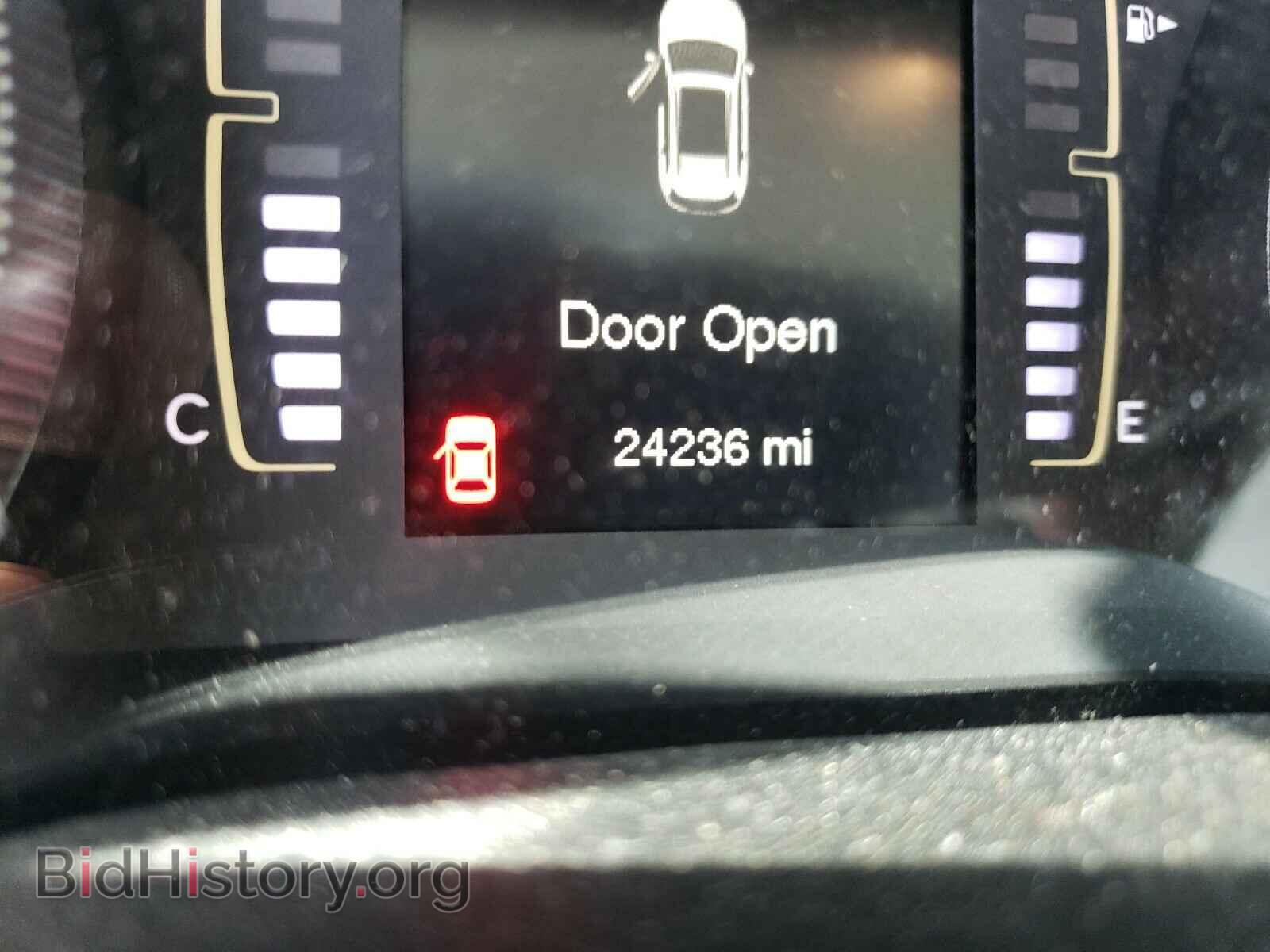 2017 JEEP CHEROKEE - VIN: 1C4PJLCS2HW607441 - Фото 8