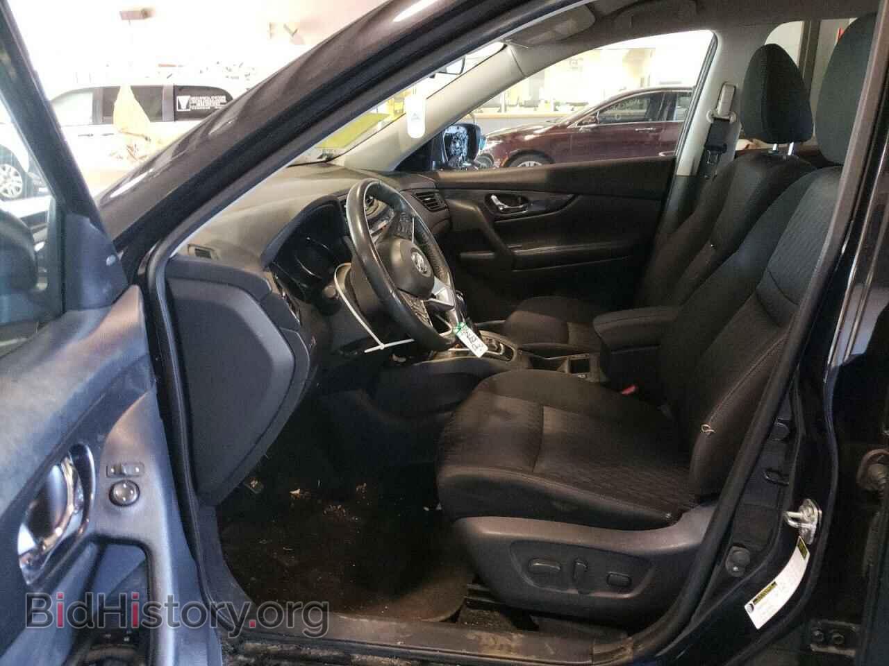 2017 NISSAN ROGUE - VIN: KNMAT2MT6HP534716 - Photo 5